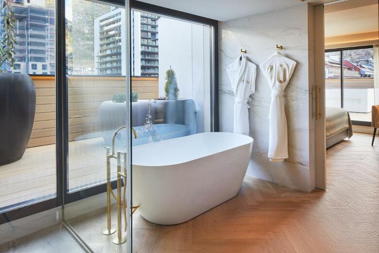 Hotel Mim Andorra