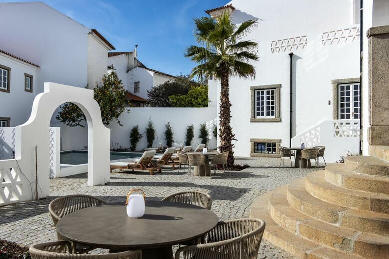 Cicioso Boutique Hotel