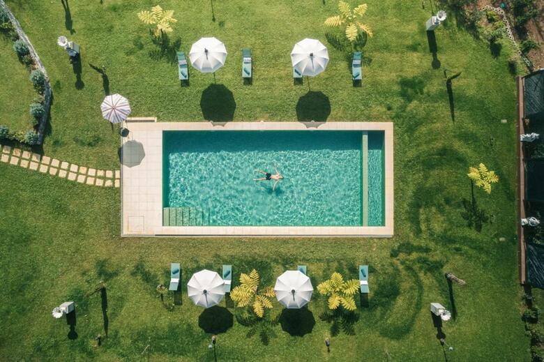 Hotel Villa Cam�lia Boutique House