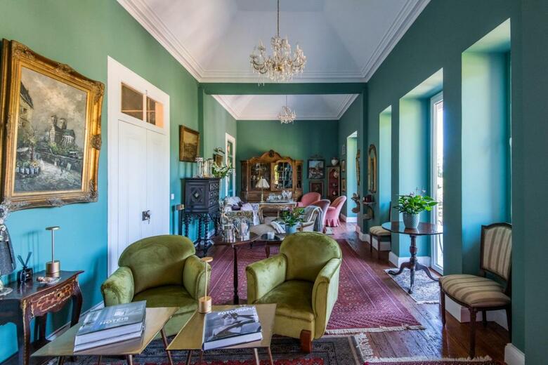 Hotel Villa Cam�lia Boutique House