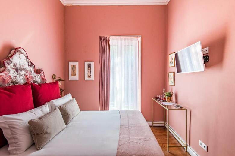 Hotel Villa Cam�lia Boutique House