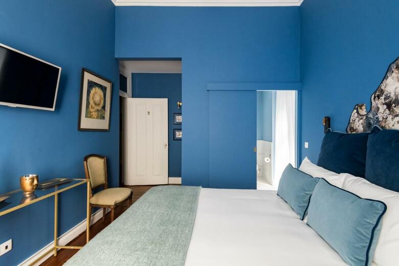 Hotel Villa Cam�lia Boutique House