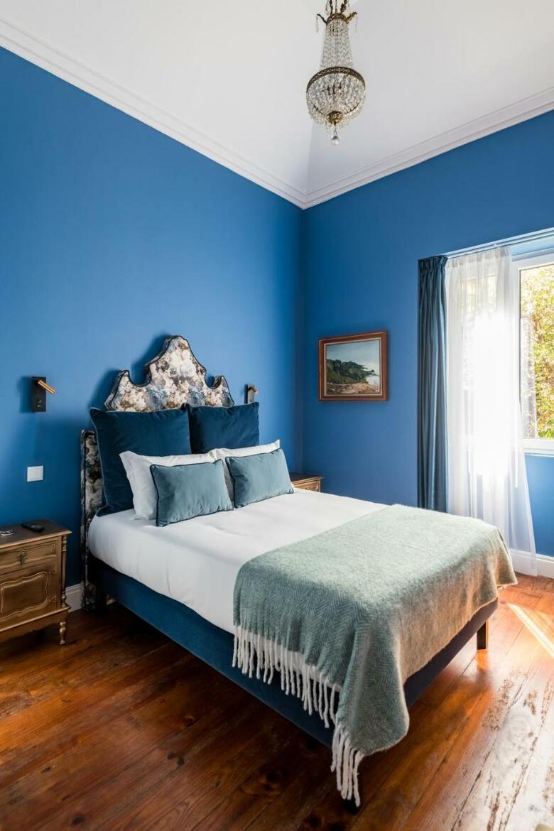 Hotel Villa Cam�lia Boutique House