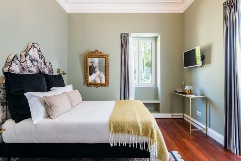 Hotel Villa Cam�lia Boutique House