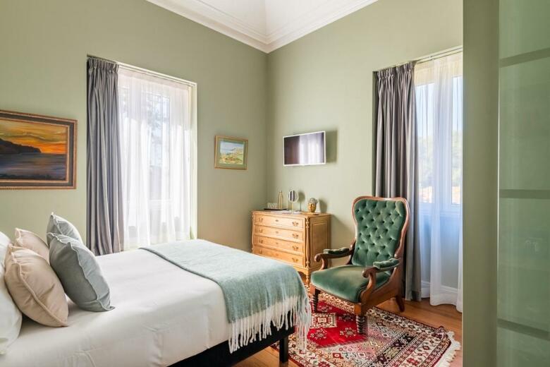 Hotel Villa Cam�lia Boutique House
