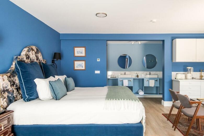 Hotel Villa Cam�lia Boutique House