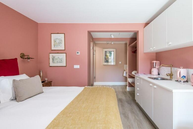 Hotel Villa Cam�lia Boutique House