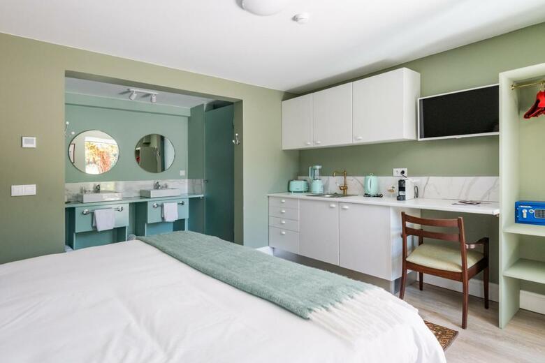 Hotel Villa Cam�lia Boutique House