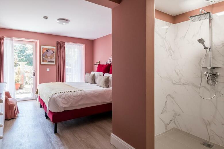 Hotel Villa Cam�lia Boutique House