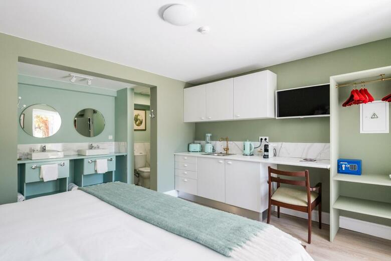 Hotel Villa Cam�lia Boutique House