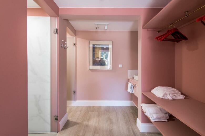 Hotel Villa Cam�lia Boutique House