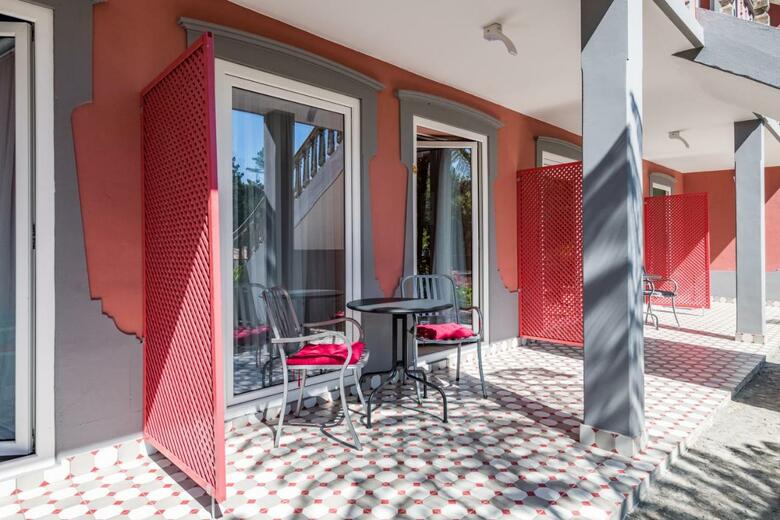 Hotel Villa Cam�lia Boutique House