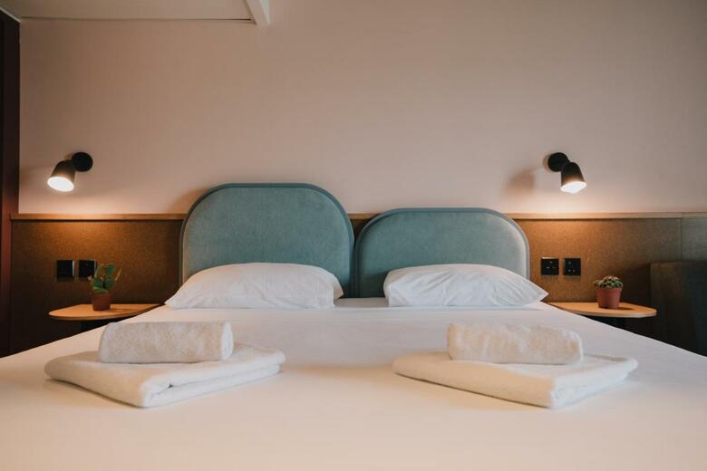 Hotel Ibis Styles St Pauls Bay Malta