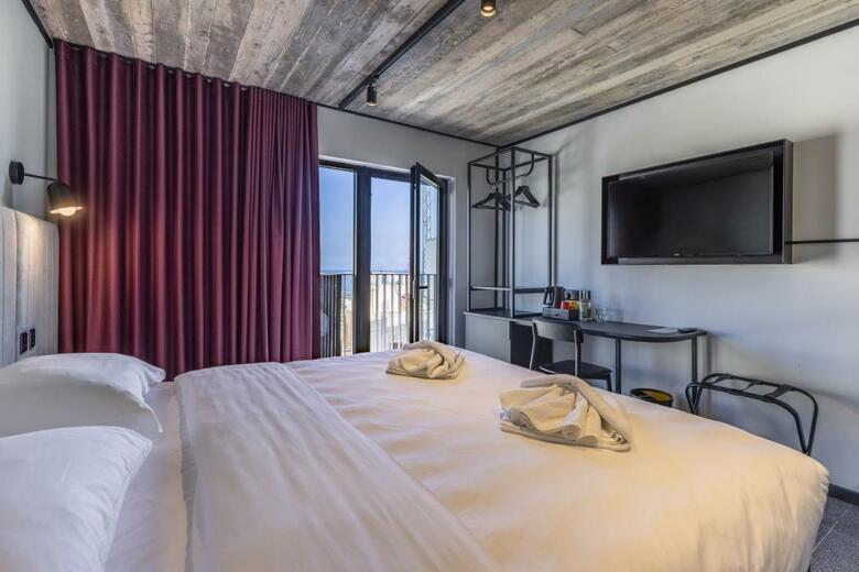 Hotel Ibis Styles St Pauls Bay Malta