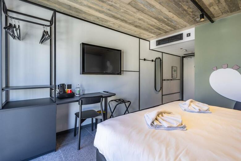 Hotel Ibis Styles St Pauls Bay Malta