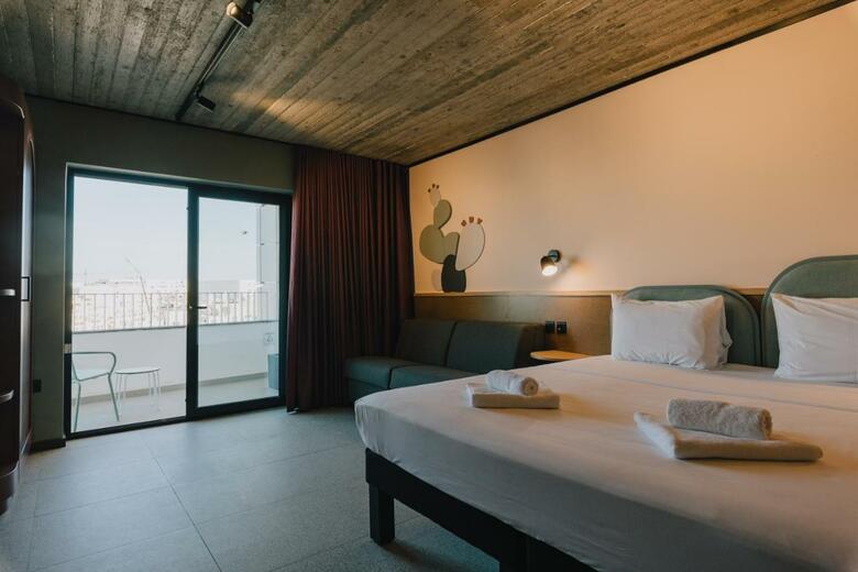 Hotel Ibis Styles St Pauls Bay Malta