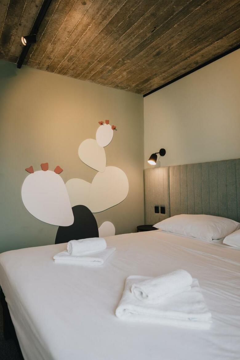Hotel Ibis Styles St Pauls Bay Malta
