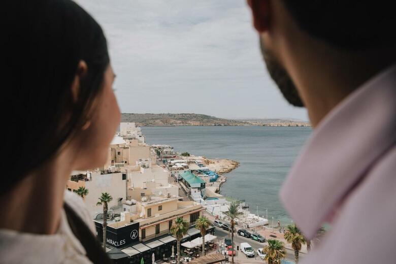 Hotel Ibis Styles St Pauls Bay Malta