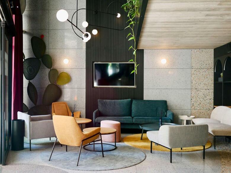 Hotel Ibis Styles St Pauls Bay Malta