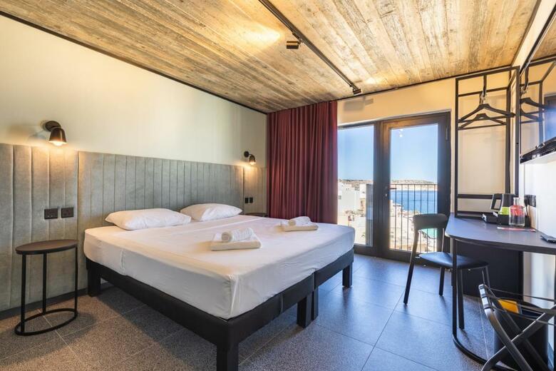 Hotel Ibis Styles St Pauls Bay Malta