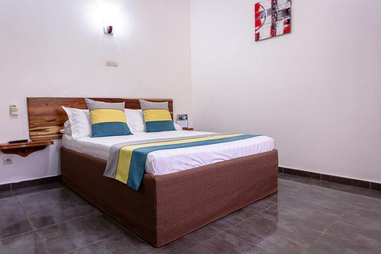 Hotel Le Relais De Tambacounda