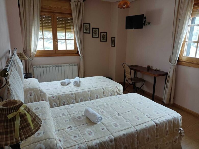 Hotel Pico Espiguete