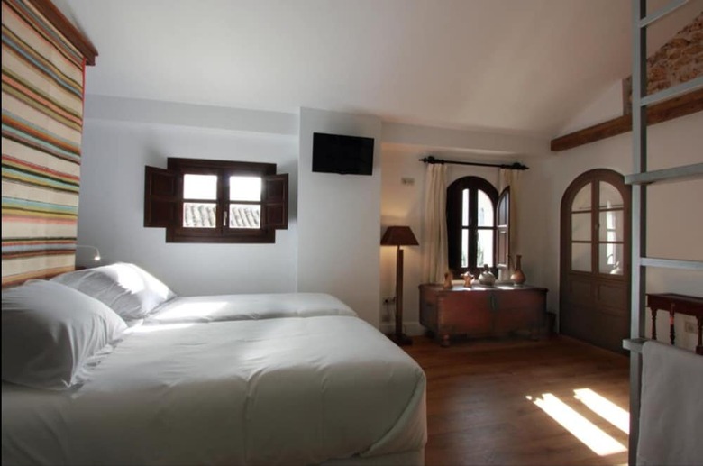 Hotel Museo Patria Chica