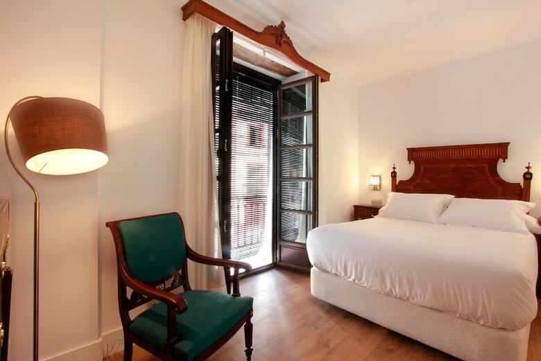 Hotel Museo Patria Chica