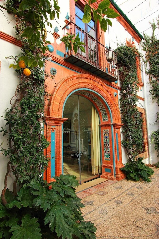 Hotel Museo Patria Chica