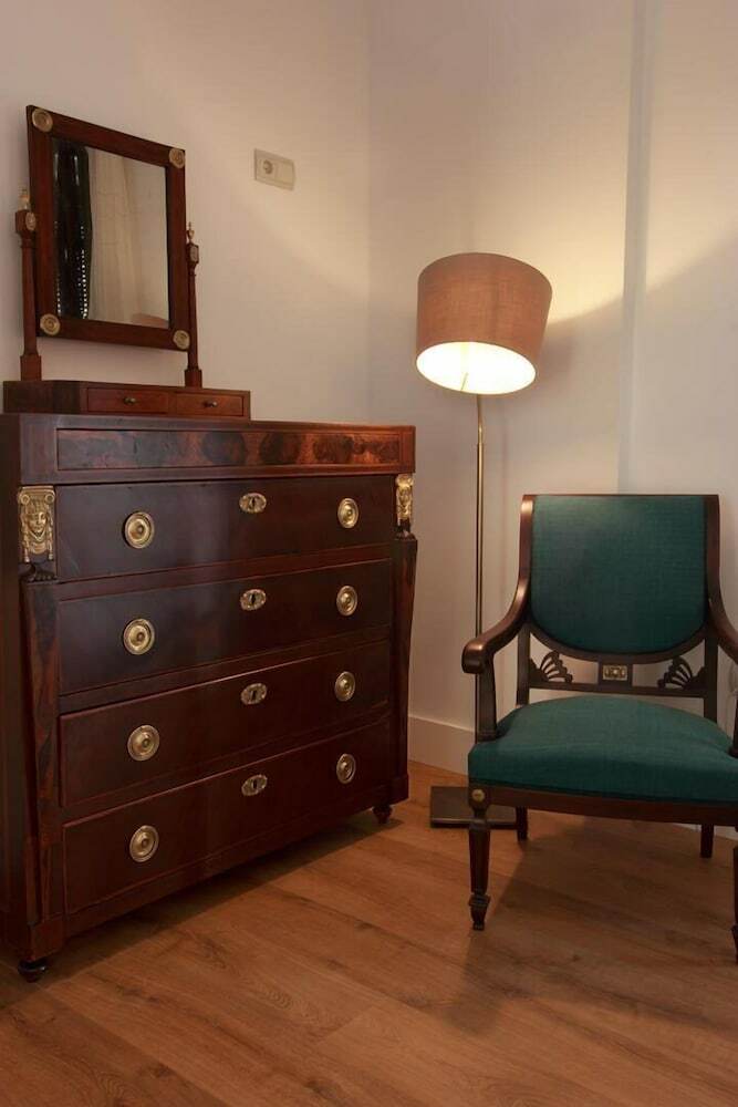 Hotel Museo Patria Chica