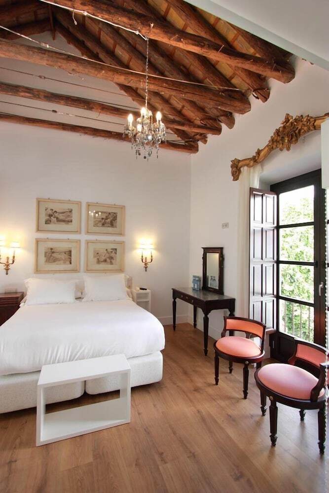 Hotel Museo Patria Chica
