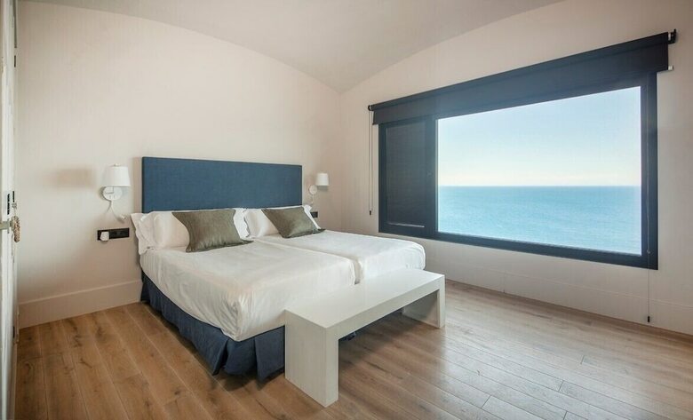 Hotel Bypillow Cap Sa Sal