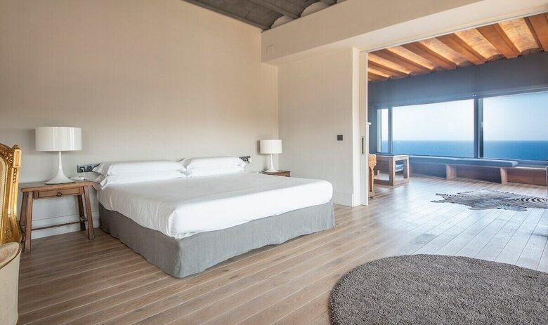 Hotel Bypillow Cap Sa Sal