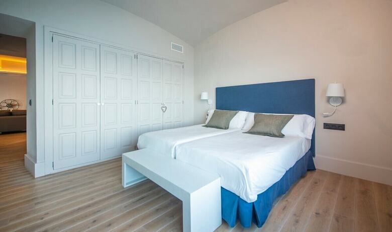 Hotel Bypillow Cap Sa Sal