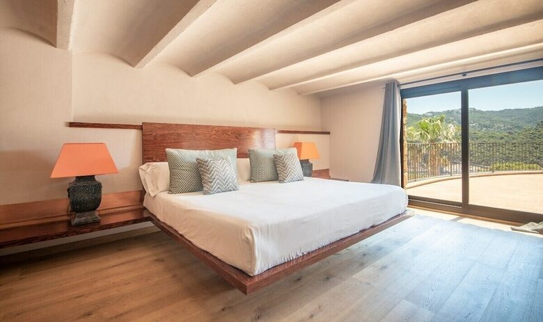 Hotel Bypillow Cap Sa Sal