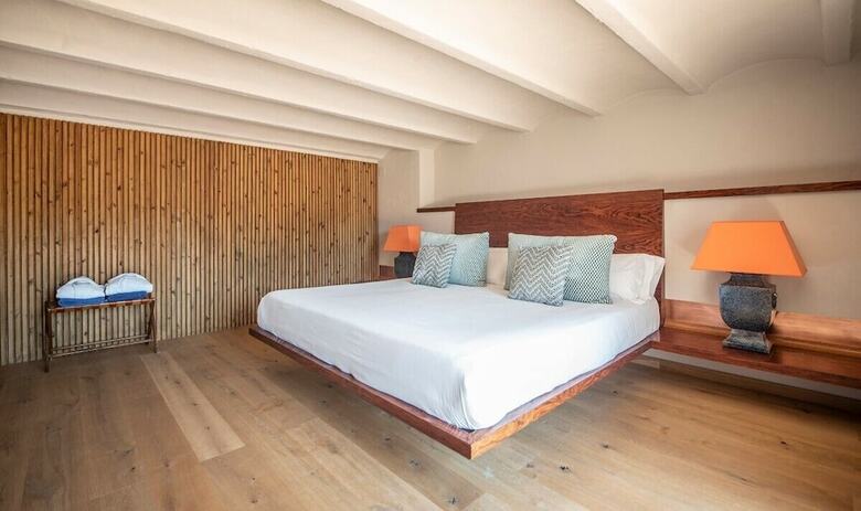 Hotel Bypillow Cap Sa Sal