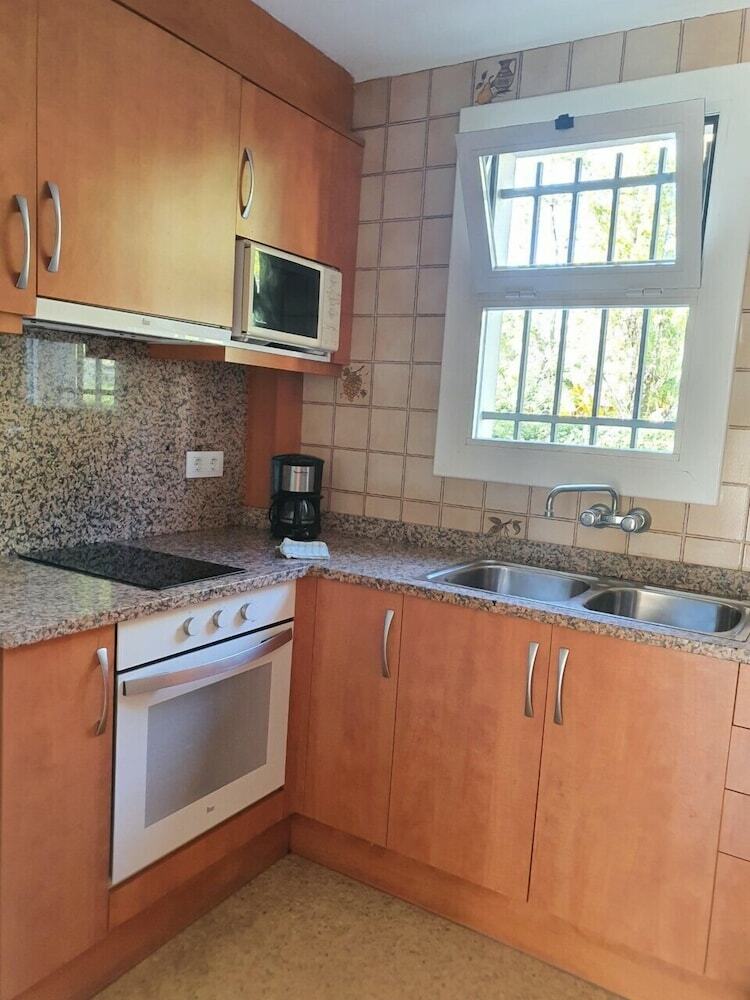 Hotel Payet Apartments 4-6 Personas