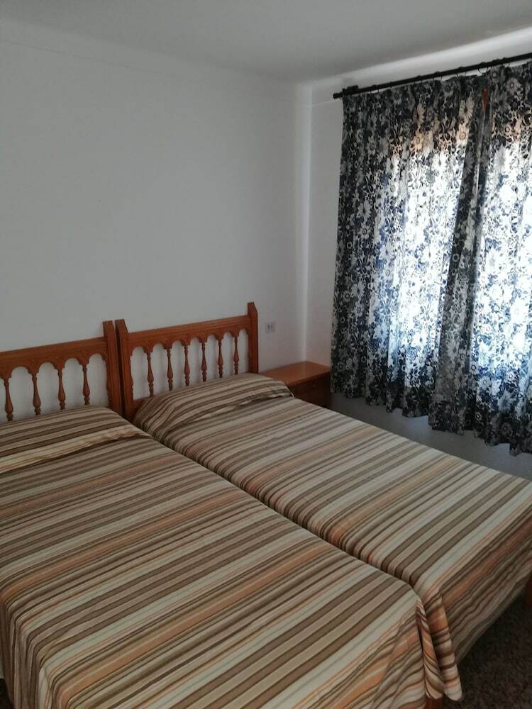 Hotel Payet Apartments 4-6 Personas