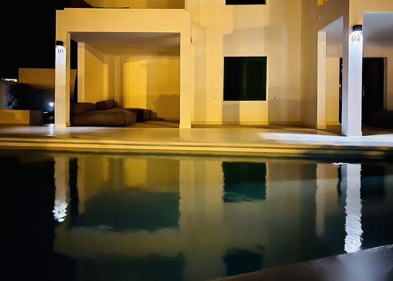 Aparthotel Cih Apartments