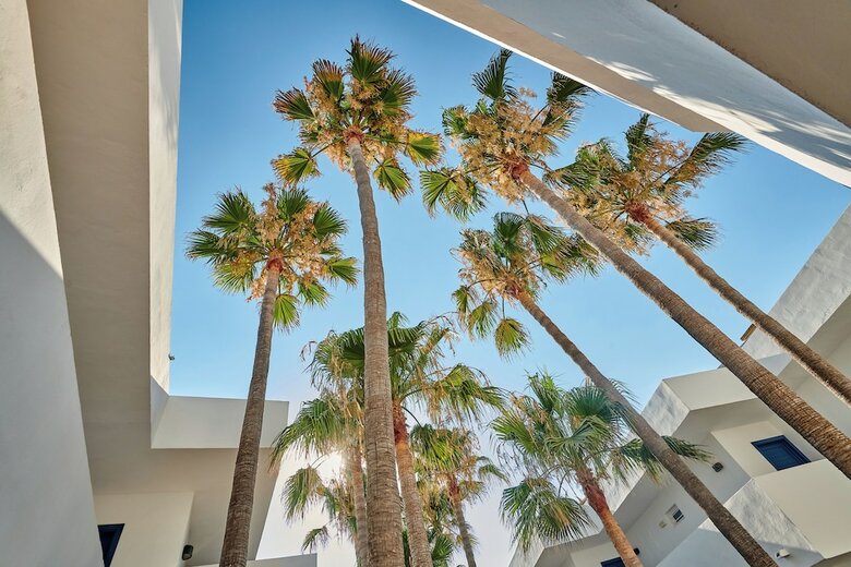 Aparthotel Hipotels Apartamentos Cala Bona