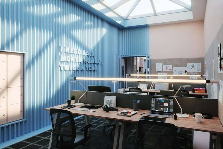 Hotel The Social Hub Madrid 4