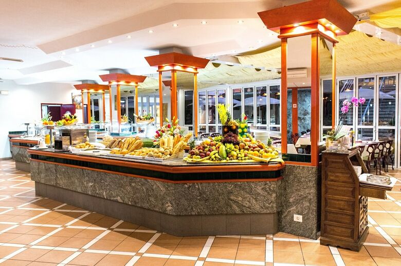 Hotel Hl Sahara Playa