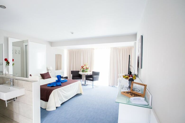 Hotel Hl Sahara Playa