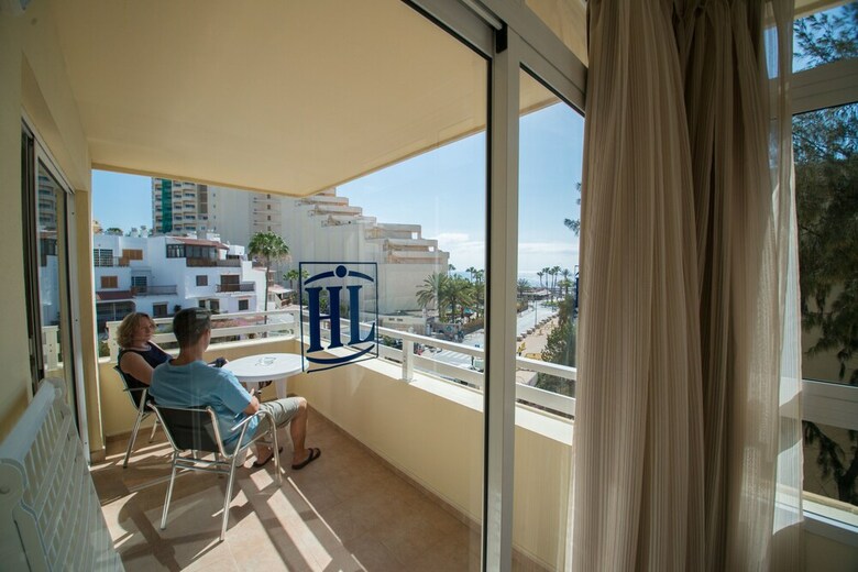 Hotel Hl Sahara Playa