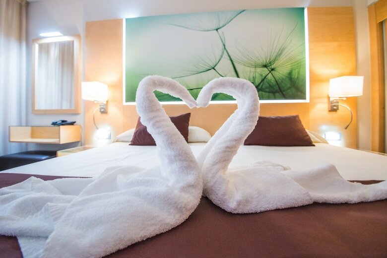 Hotel Hl Sahara Playa