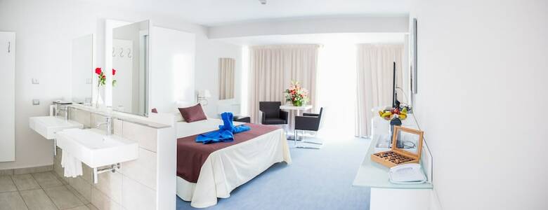 Hotel Hl Sahara Playa