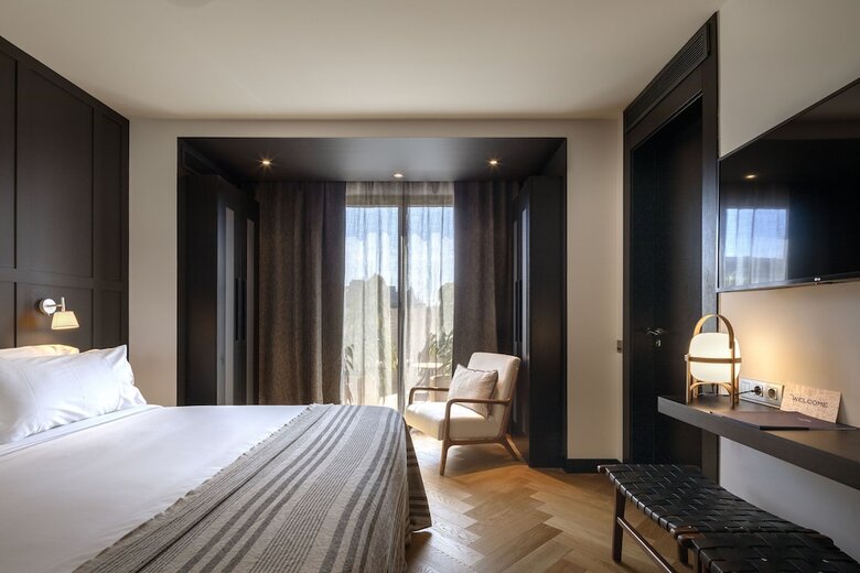Hotel Casa Sagnier