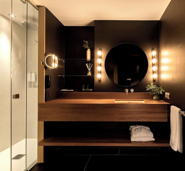 Hotel Casa Sagnier