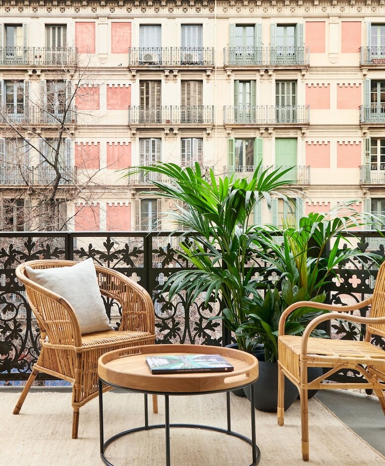 Hotel Casa Sagnier