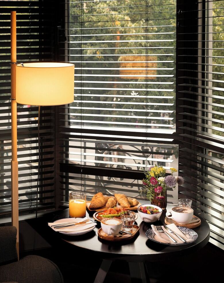 Hotel Casa Sagnier